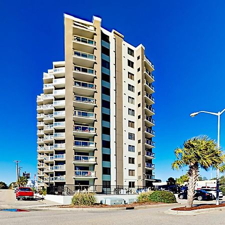 Apartament Atlantis & Sea Sails Myrtle Beach Pokój zdjęcie