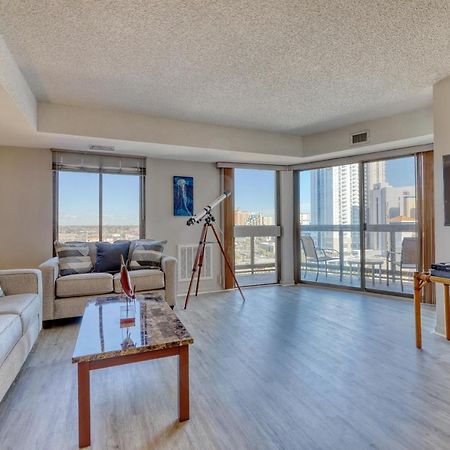 Apartament Atlantis & Sea Sails Myrtle Beach Zewnętrze zdjęcie