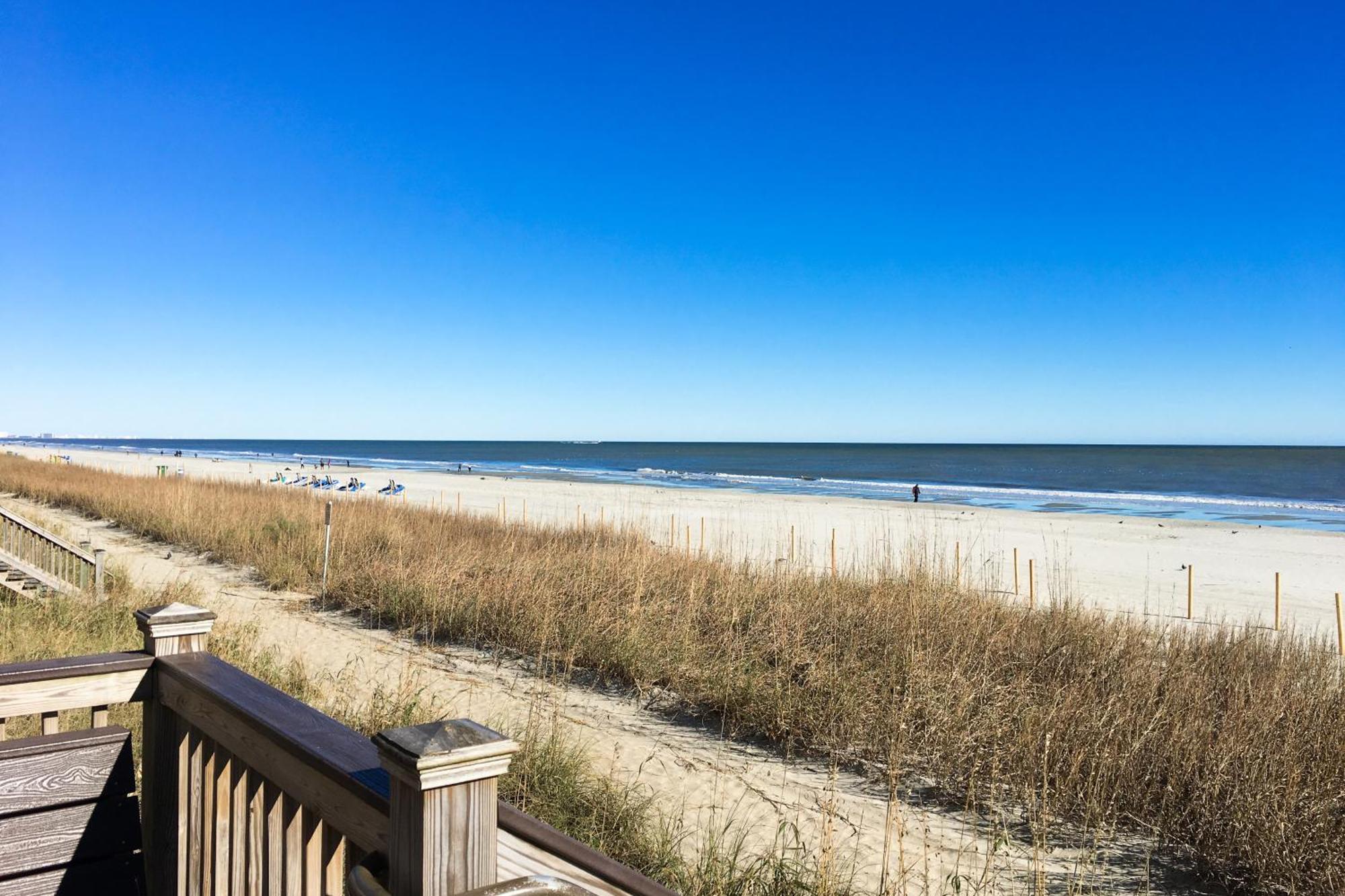 Apartament Atlantis & Sea Sails Myrtle Beach Pokój zdjęcie
