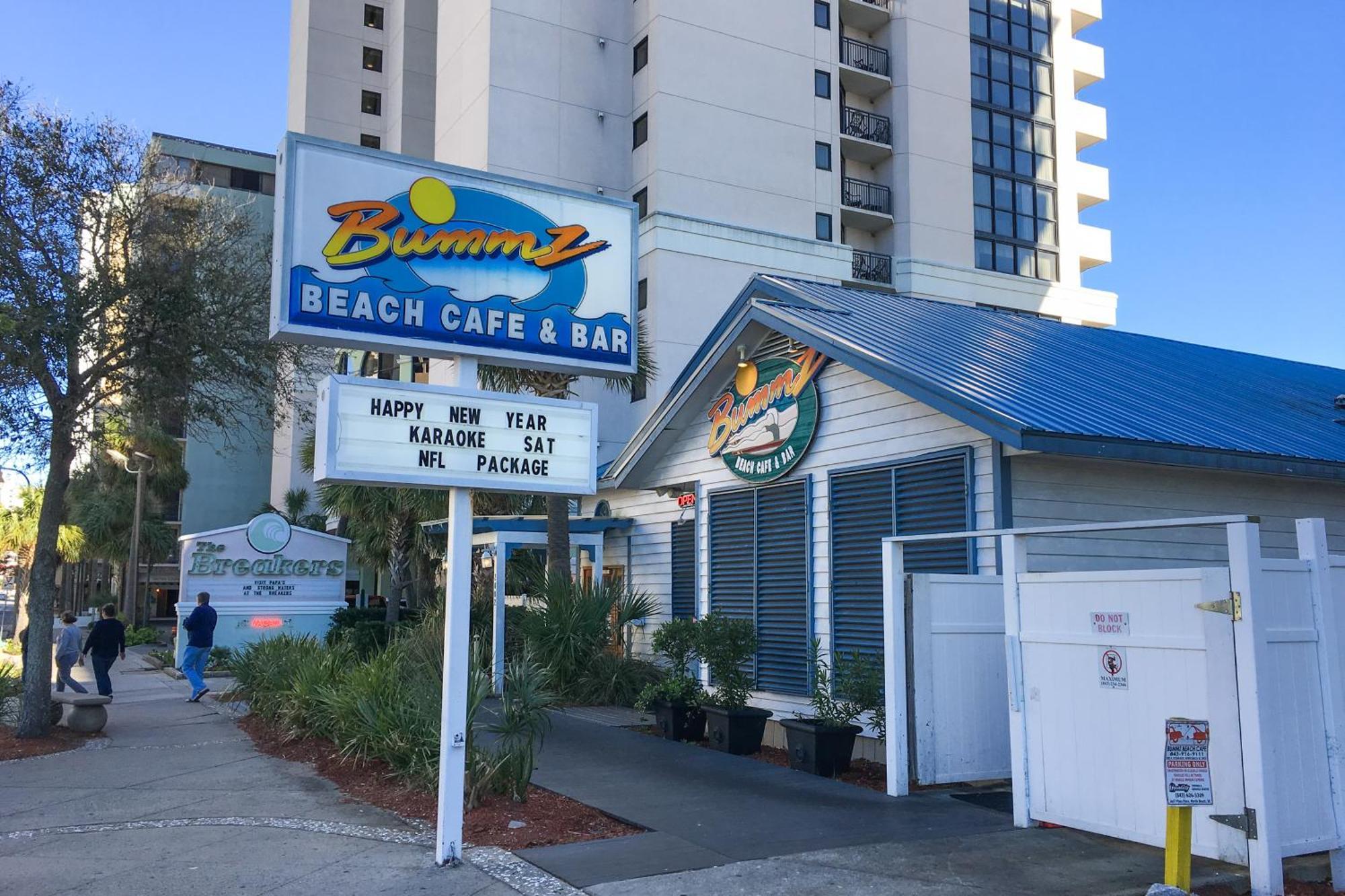 Apartament Atlantis & Sea Sails Myrtle Beach Pokój zdjęcie