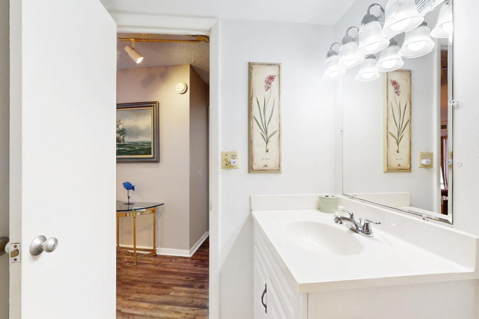 Apartament Atlantis & Sea Sails Myrtle Beach Pokój zdjęcie