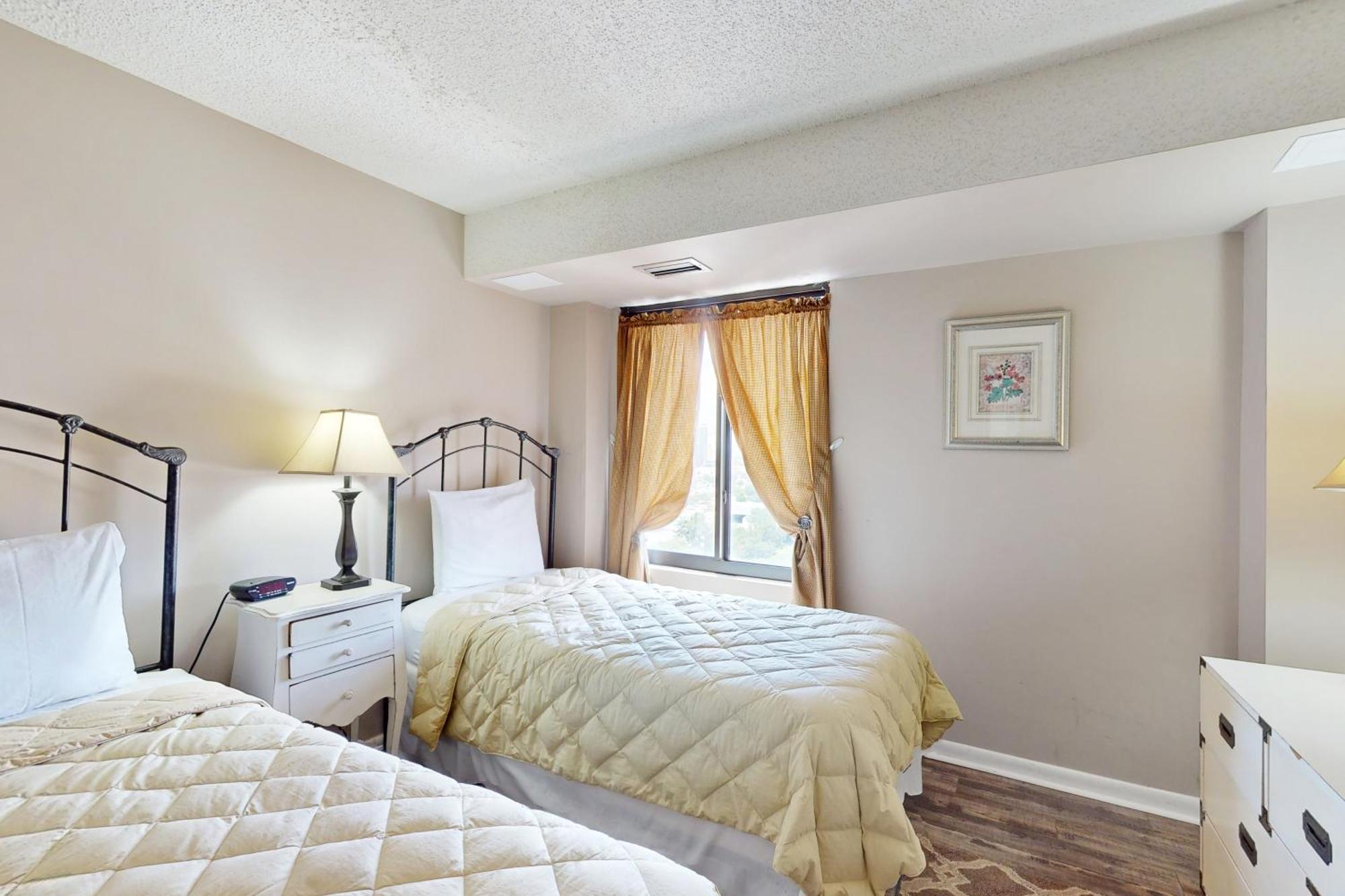 Apartament Atlantis & Sea Sails Myrtle Beach Pokój zdjęcie