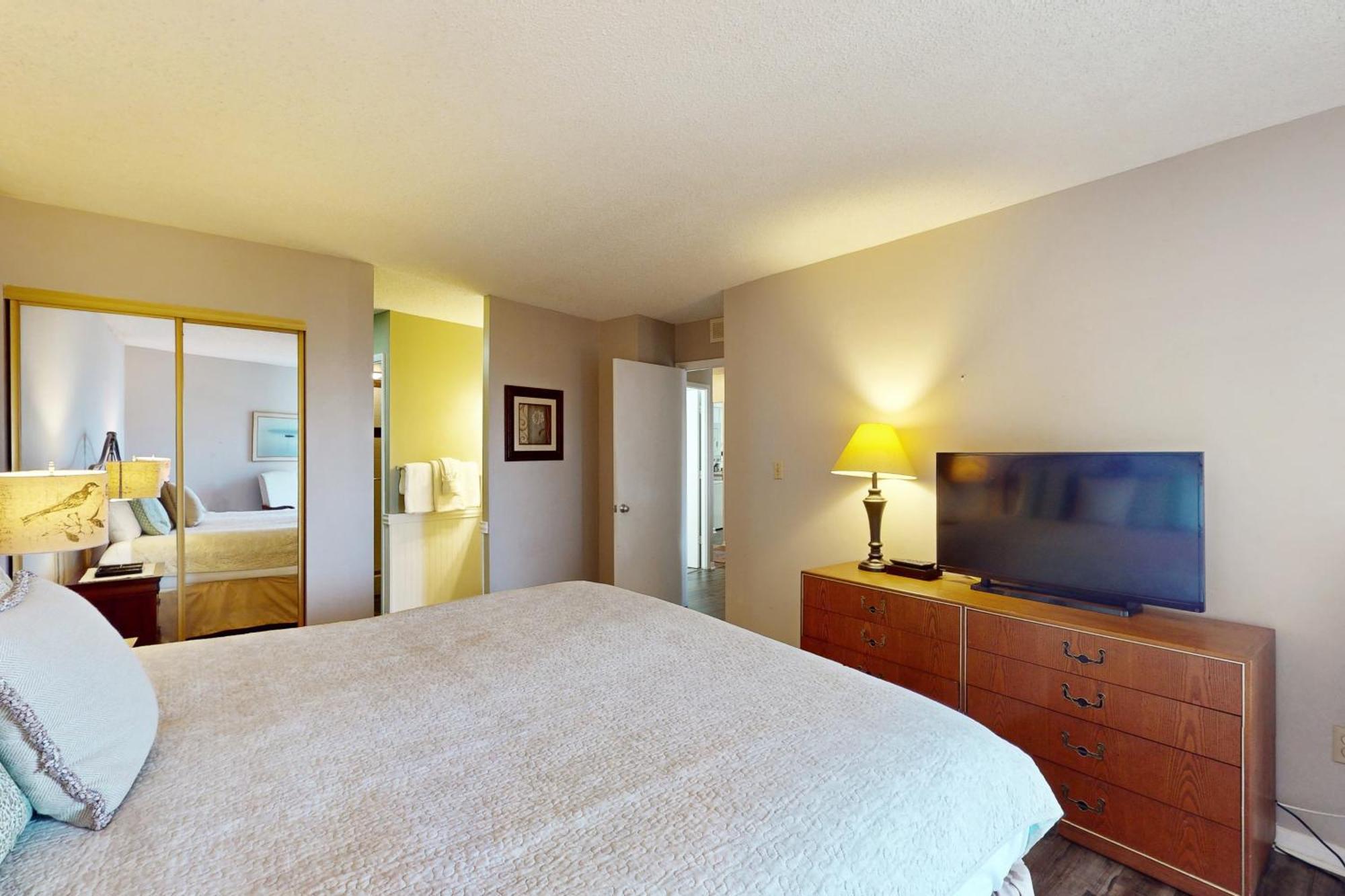 Apartament Atlantis & Sea Sails Myrtle Beach Pokój zdjęcie
