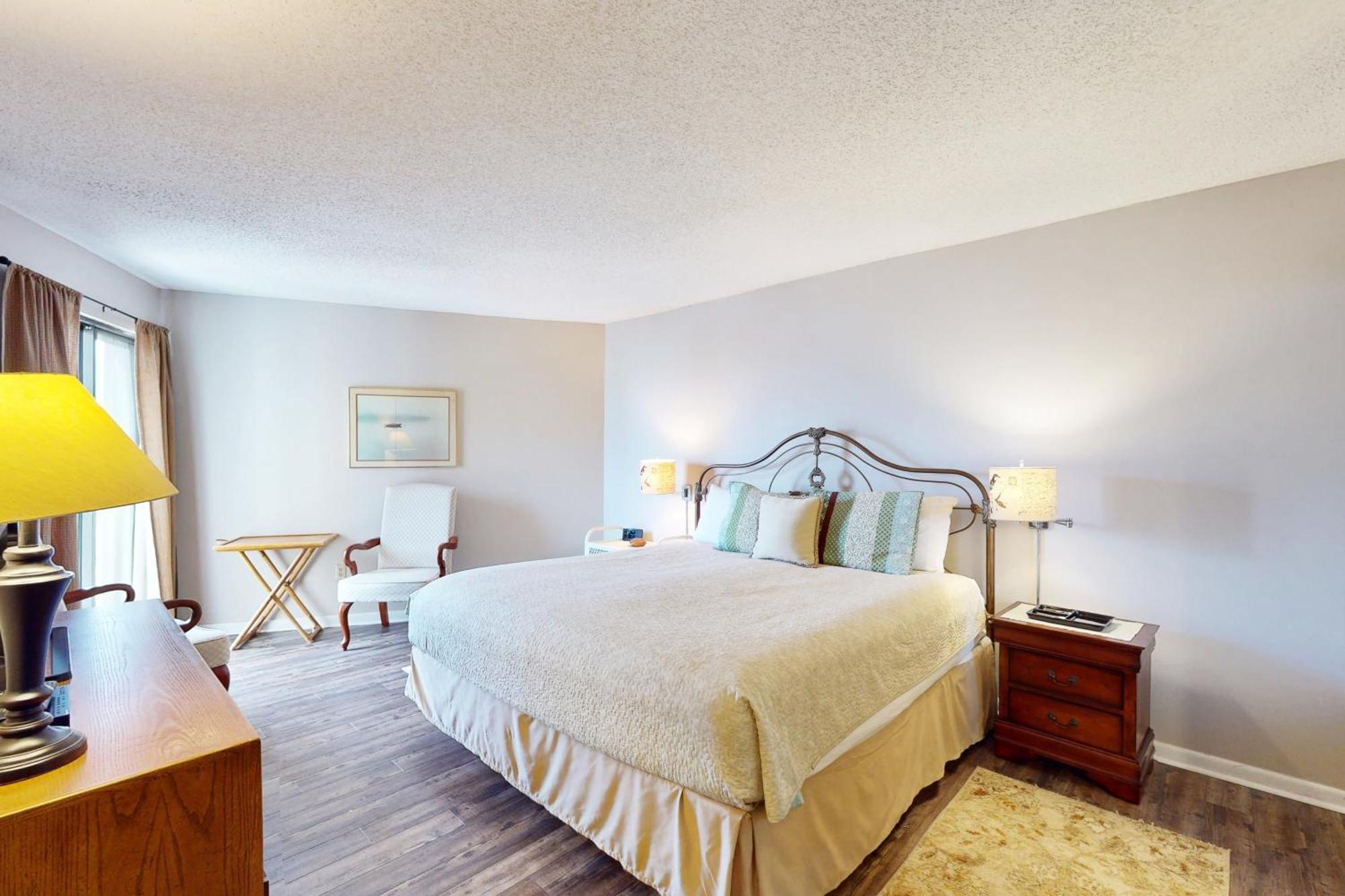 Apartament Atlantis & Sea Sails Myrtle Beach Pokój zdjęcie