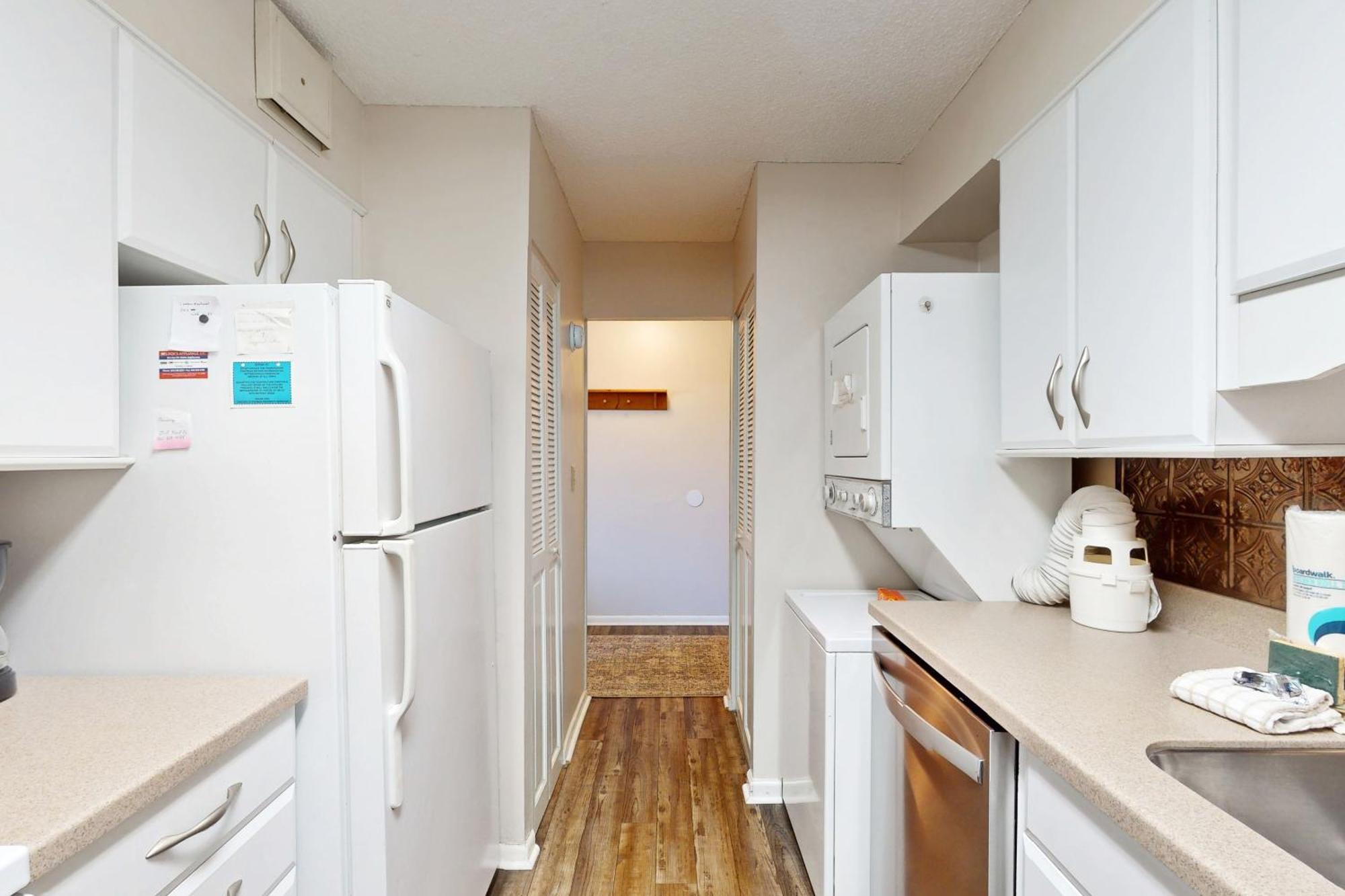 Apartament Atlantis & Sea Sails Myrtle Beach Pokój zdjęcie