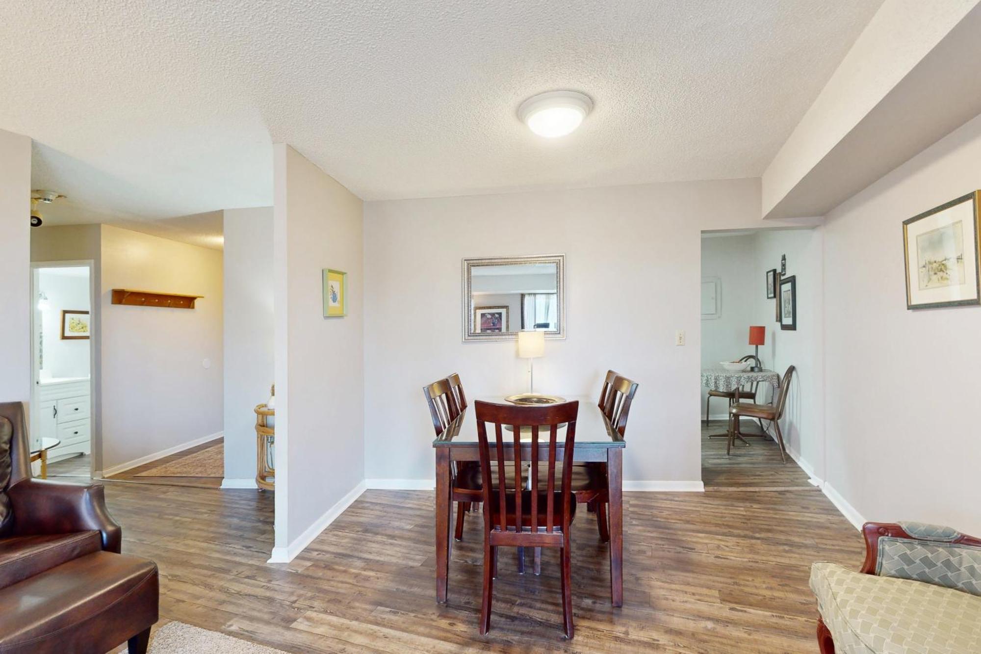 Apartament Atlantis & Sea Sails Myrtle Beach Pokój zdjęcie