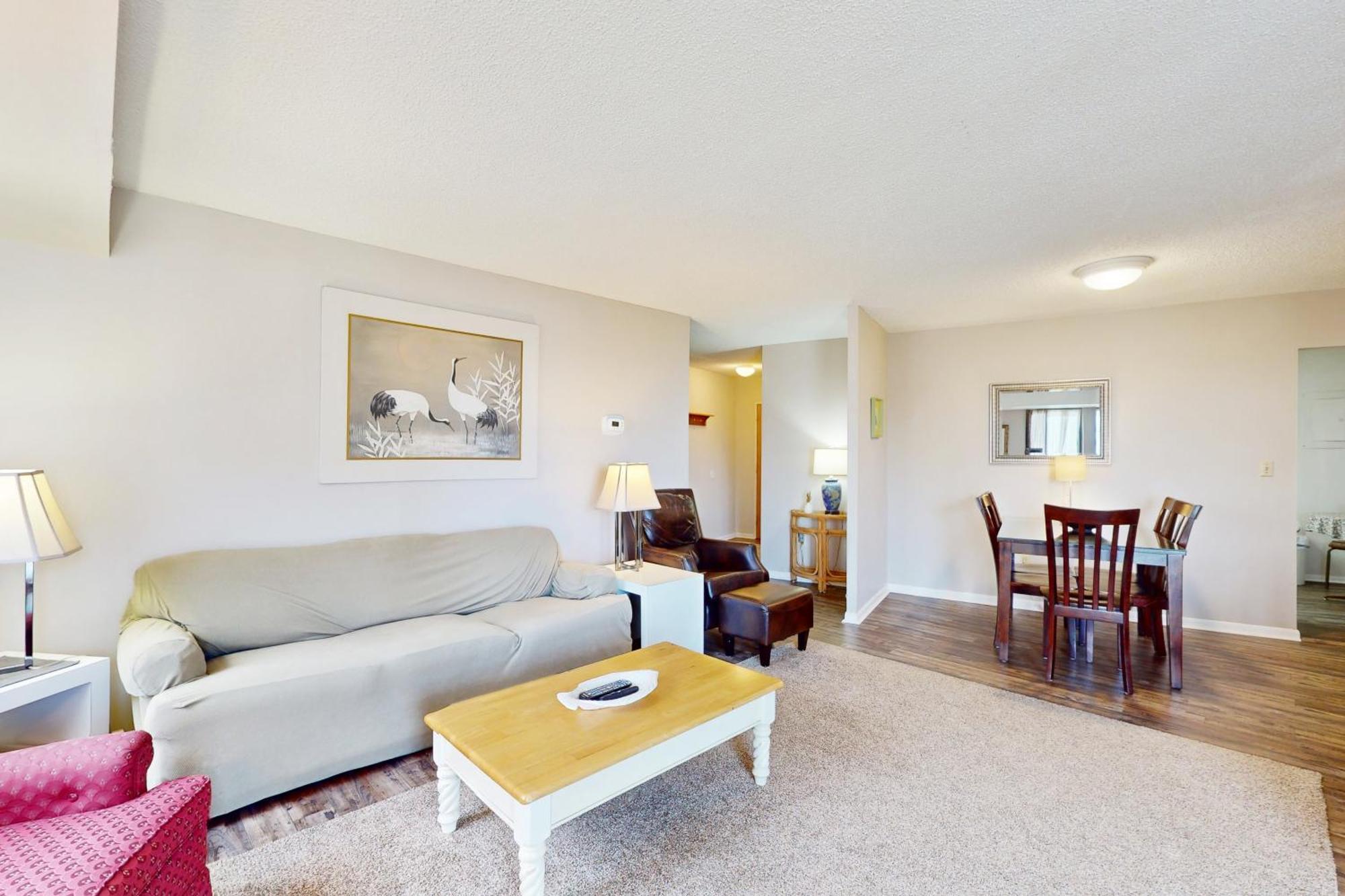 Apartament Atlantis & Sea Sails Myrtle Beach Pokój zdjęcie