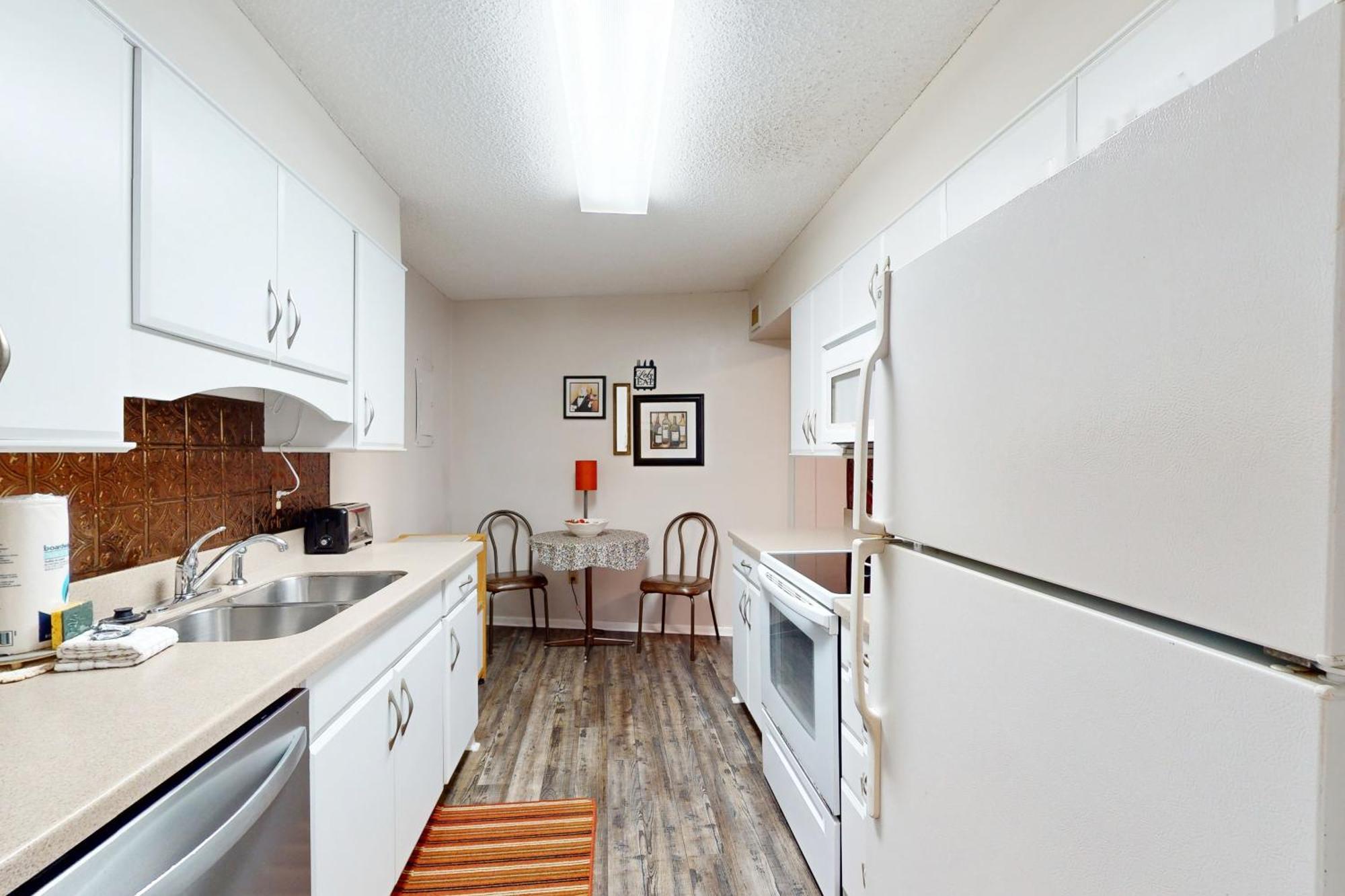 Apartament Atlantis & Sea Sails Myrtle Beach Pokój zdjęcie