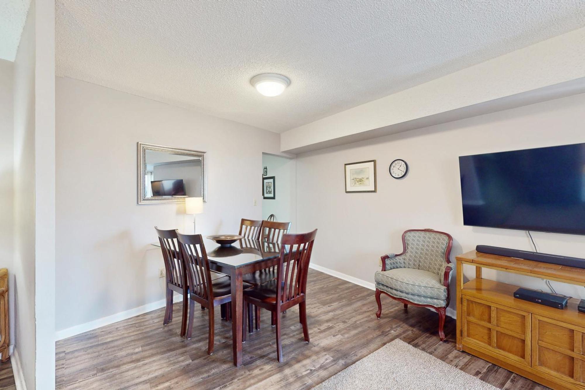 Apartament Atlantis & Sea Sails Myrtle Beach Pokój zdjęcie