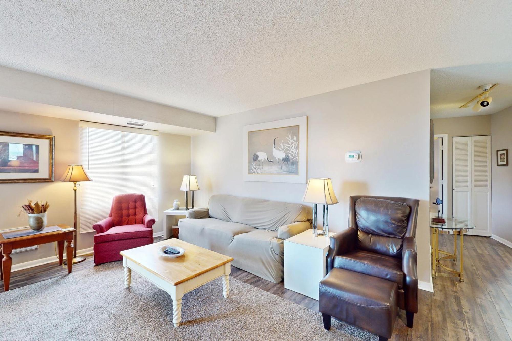 Apartament Atlantis & Sea Sails Myrtle Beach Pokój zdjęcie