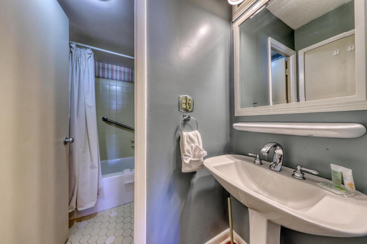 Apartament Atlantis & Sea Sails Myrtle Beach Zewnętrze zdjęcie