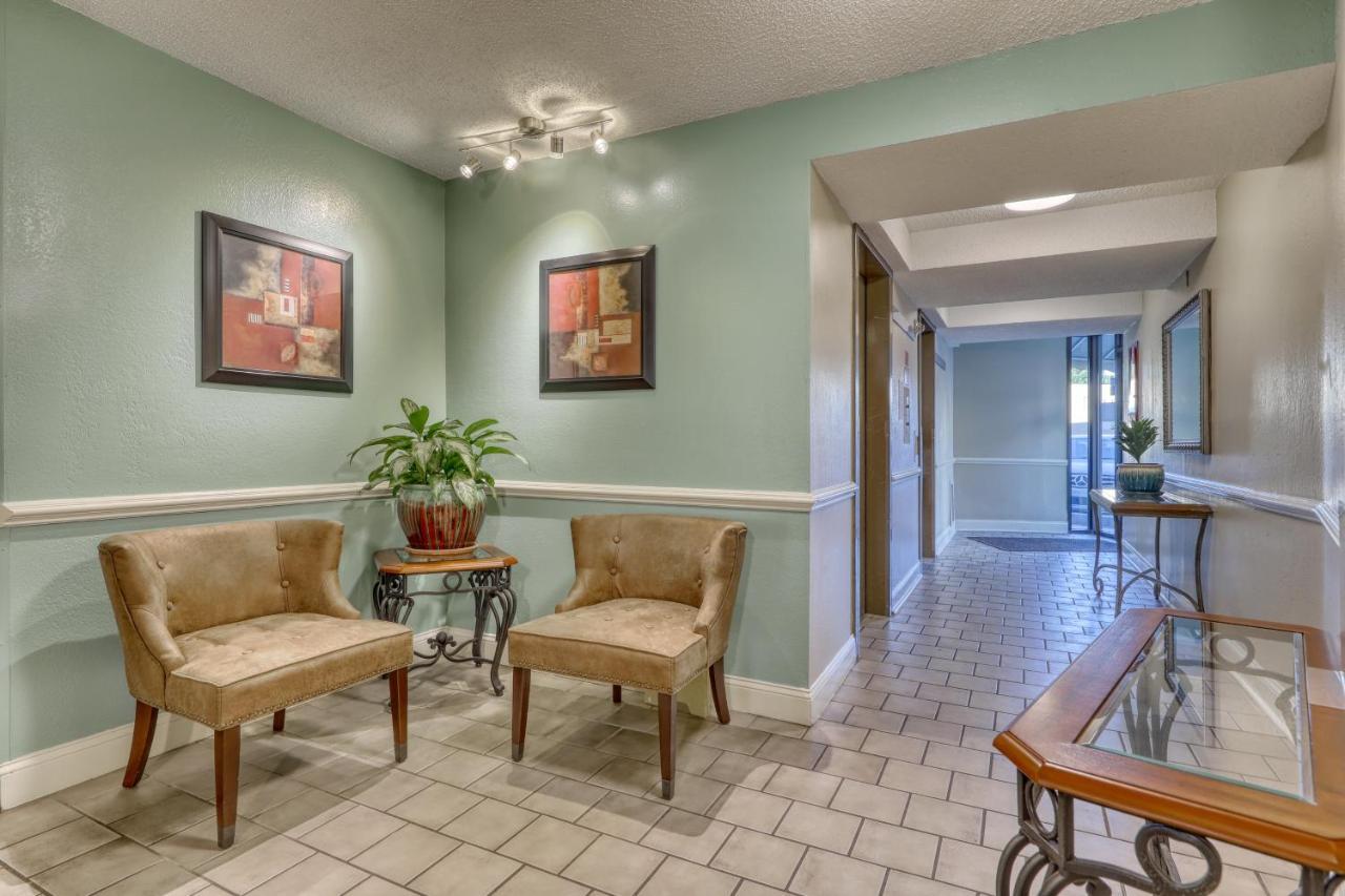 Apartament Atlantis & Sea Sails Myrtle Beach Zewnętrze zdjęcie
